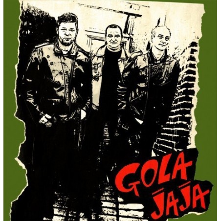 Gola Jaja – 1981-1982