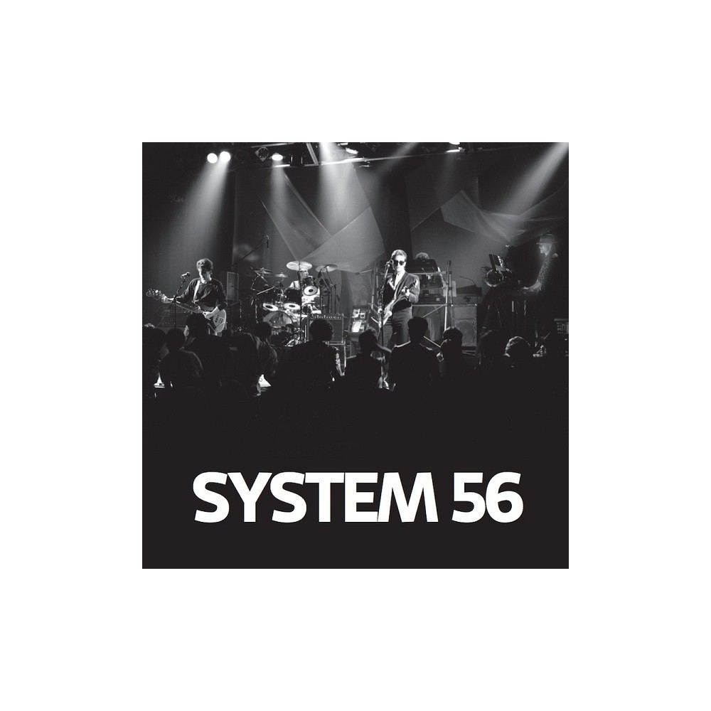 System 56 - System 56