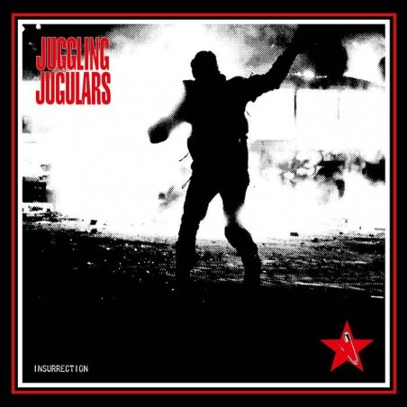Juggling Jugulars - Insurrection
