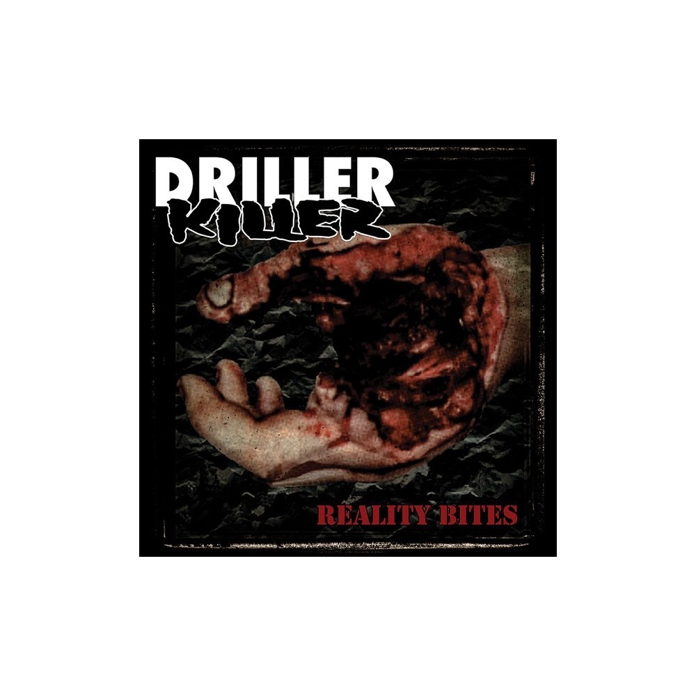 Driller killer - Reality bites