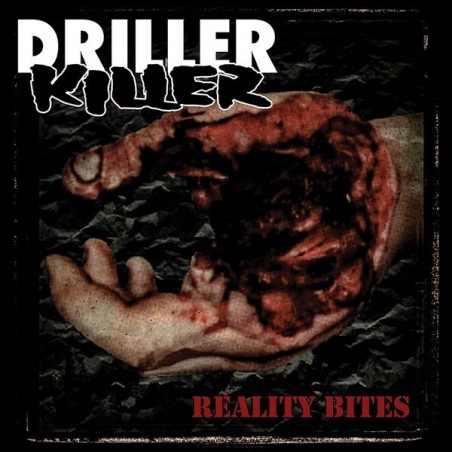 Driller killer - Reality bites