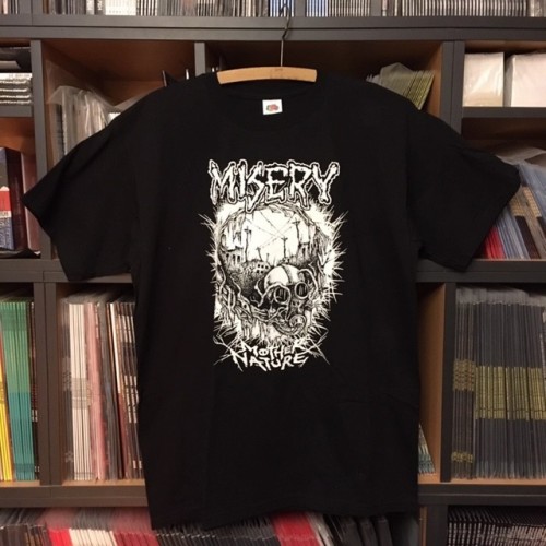 Misery - Mother Nature