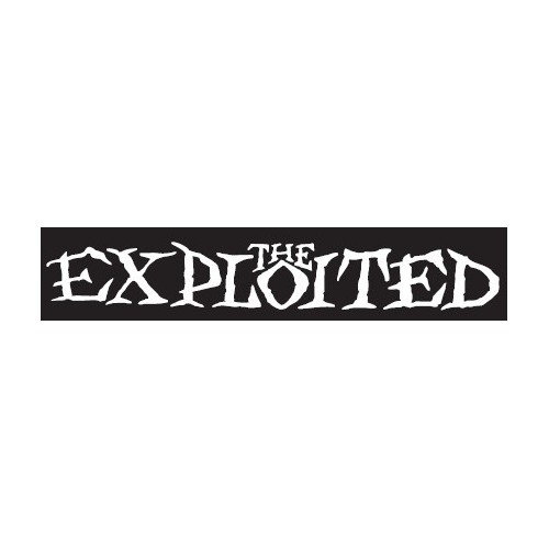 Exploited ,The - logo