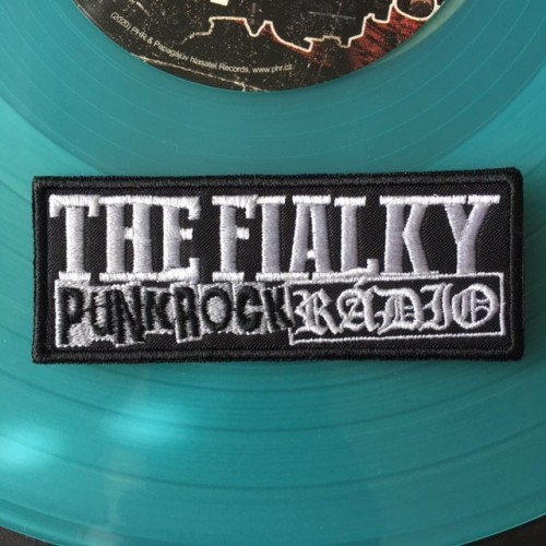 The Fialky - Punkrock Rádio
