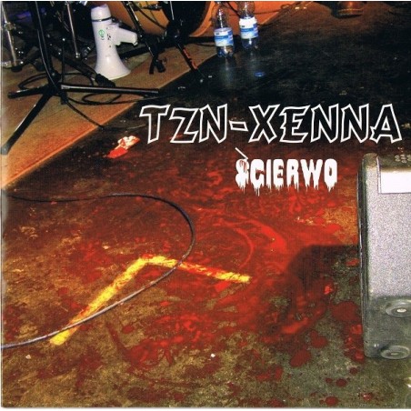 TZN-Xenna - Scierwo