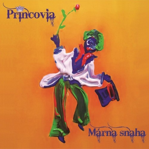Princovia - Marna Snaha