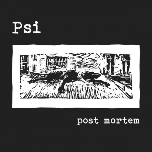 split Lucifer efekt -PSI – Robotická báseň - Post mortem