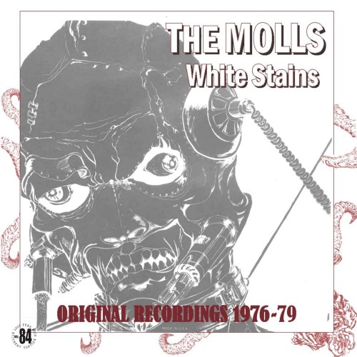 Molls, The - White Stains