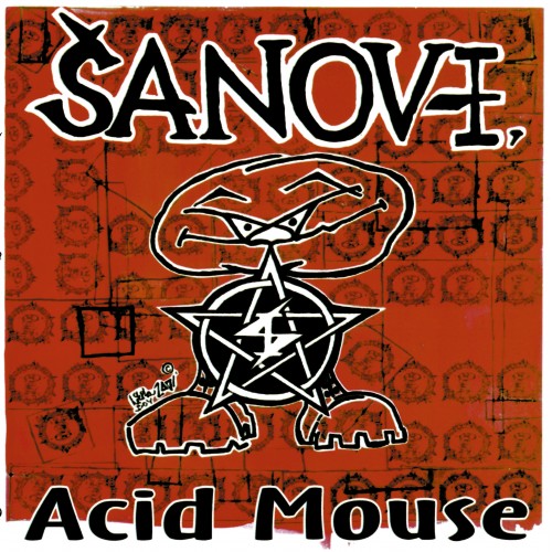 Šanov 1 - Acid mouse