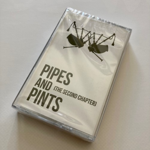 copy of Pipes And Pints – The Second Chapter