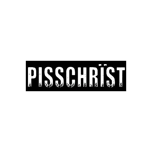 Pisschrist - logo