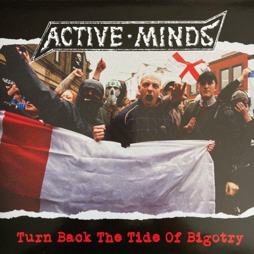 Active Minds - Turn back the tide of bigotry