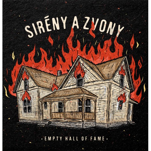 Empty Hall of Fame - Sirény a zvony