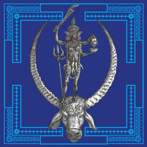 Cult Of Fire - Om Kali Maha Kali
