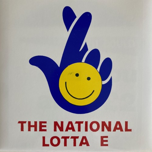 Active minds – The National lotta E